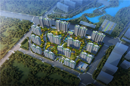 明诚西郊教师公寓3室2厅1卫135㎡